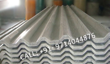 FRP Cladding