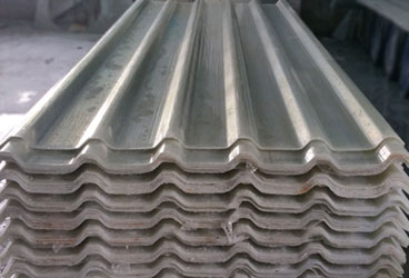 FRP Roofing Sheets