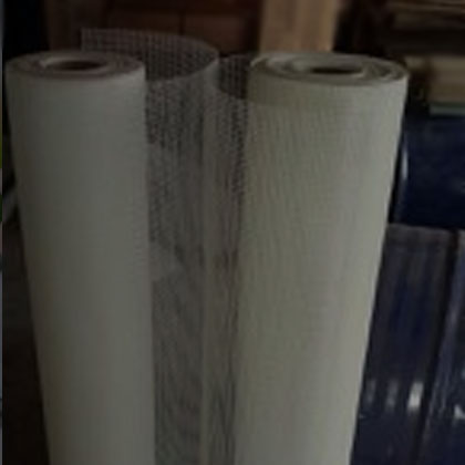 Fiberglass Mesh