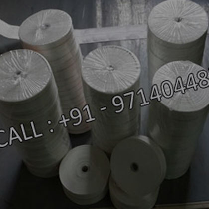 Fiberglass Tapes