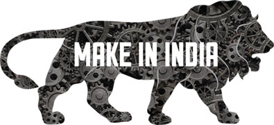 make in india logo