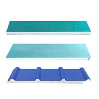 FRP Insulated Panel FRP Insulated Panel